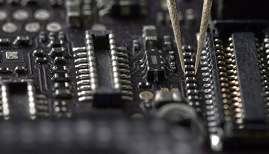 SPEA Automatic Flying Probe Tester