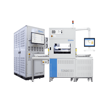 SPEA Power Module Test Cell - Icon - SPEA