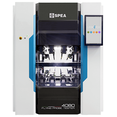 Flying Probe Tester - SPEA 4080 - Icon - SPEA