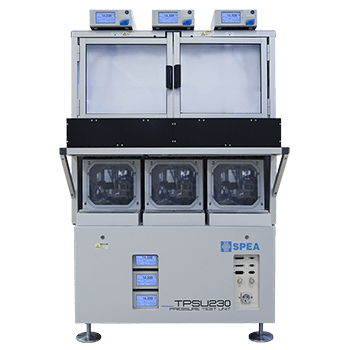 SPEA MEMS Test Stimuli - Icon - SPEA