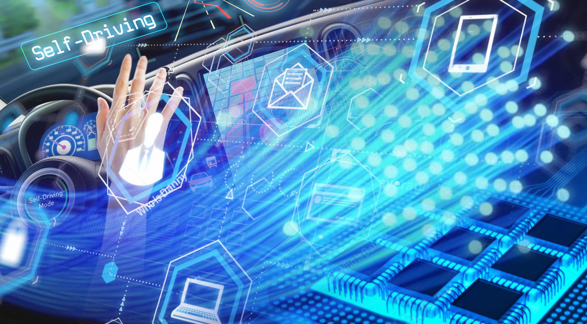 Semiconductor Test - SPEA