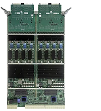 HPE100 Medium Power Source
