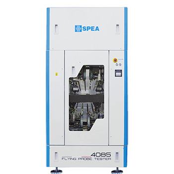 SPEA 4085 Flying Probe Tester - Icon - SPEA