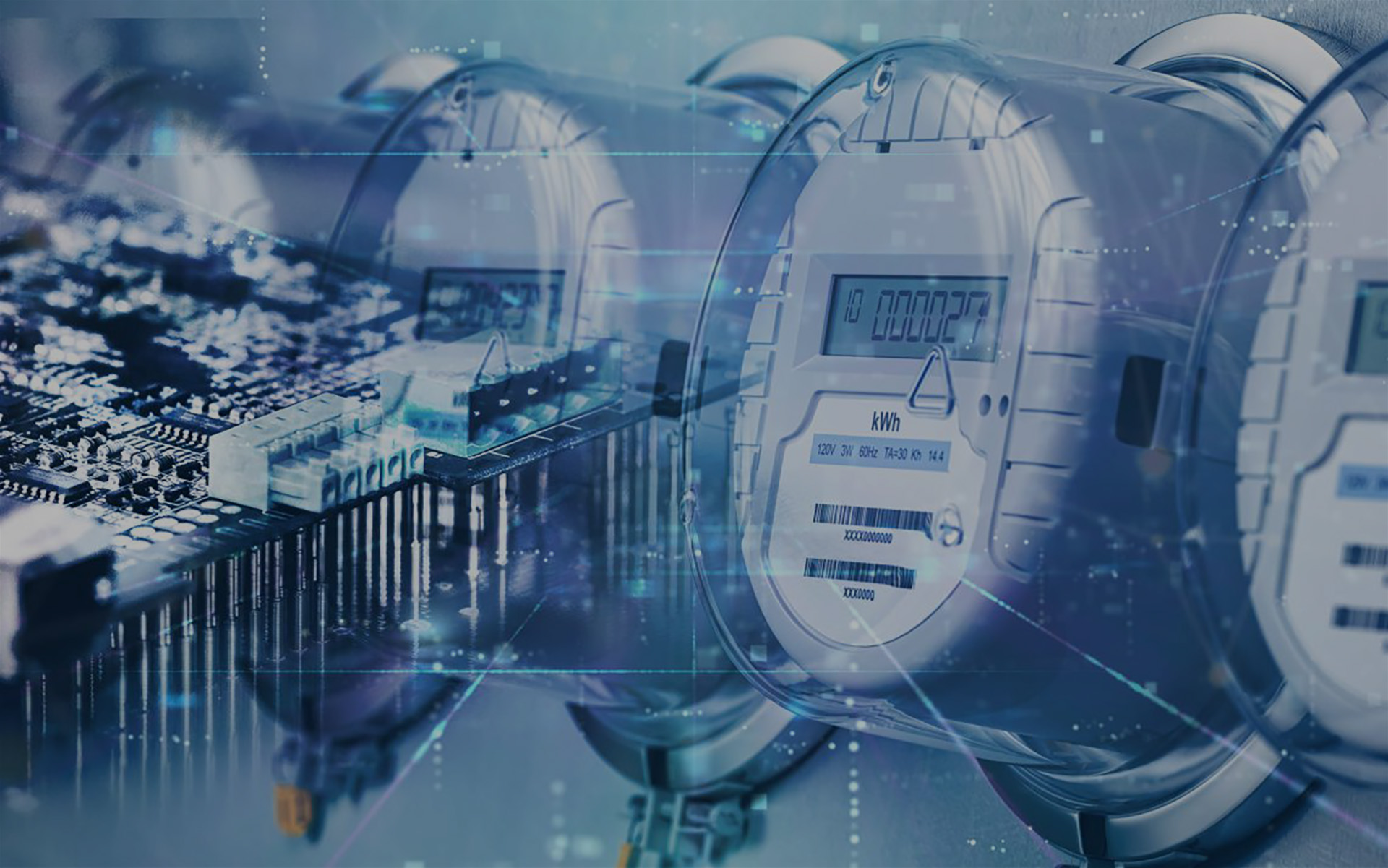 SPEA Energy Meter Test