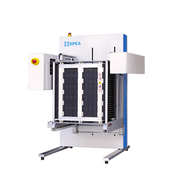 Automatic board handling equipment - Icon - SPEA