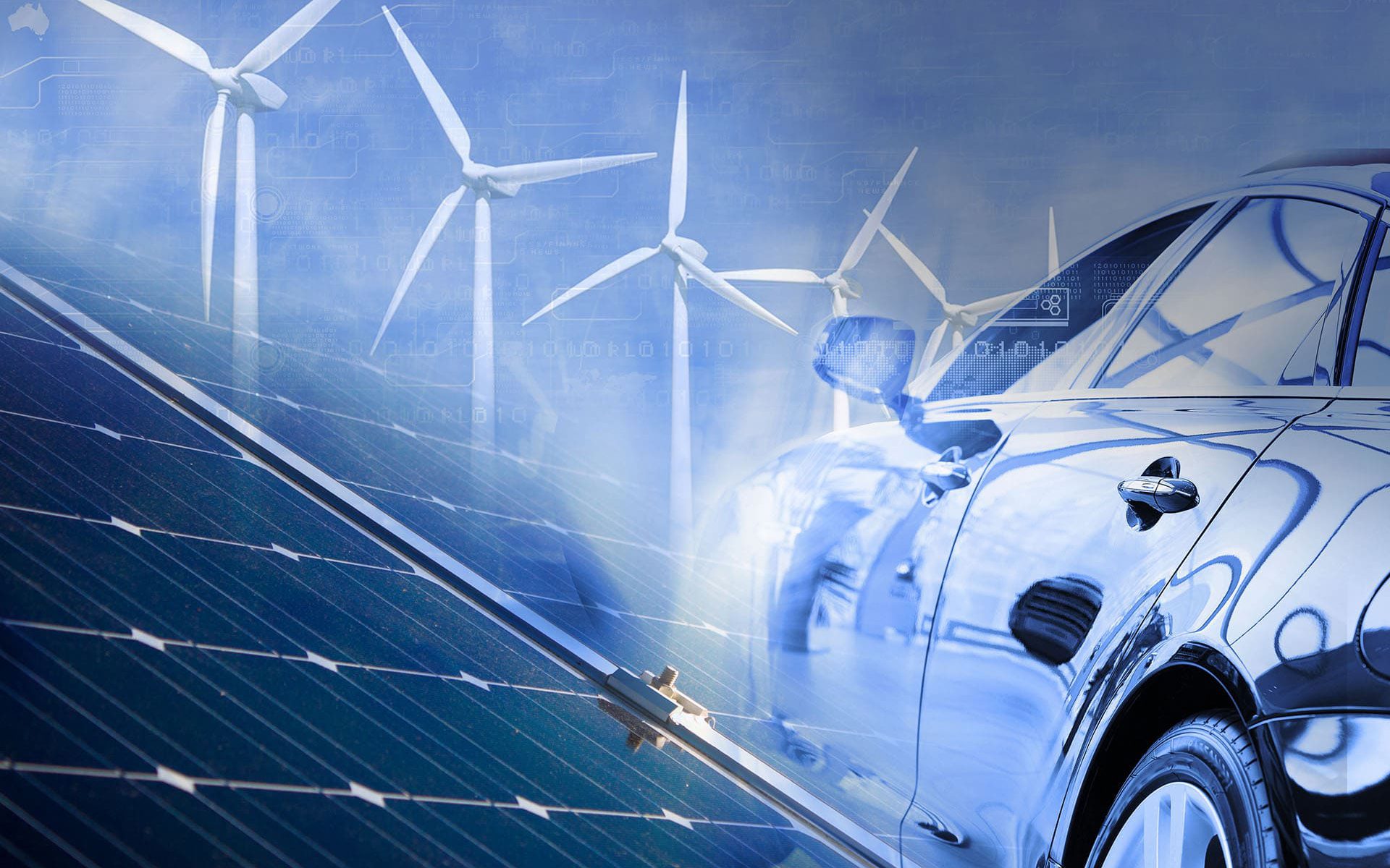 Automatic test equipment for every ev battery application