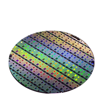 Power Semicondutor - Wafer - SPEA