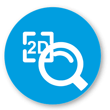 Test Handler - 2D Reader - SPEA