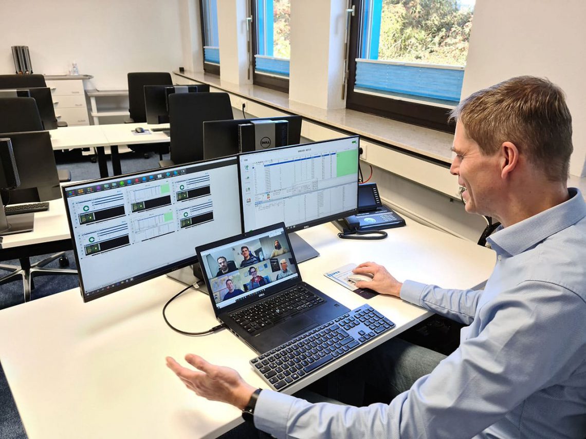 Online Schulung -SPEA