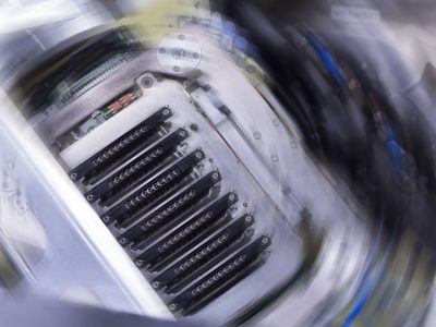 MEMS and Sensors Test - MEMS Stimulus - SPEA