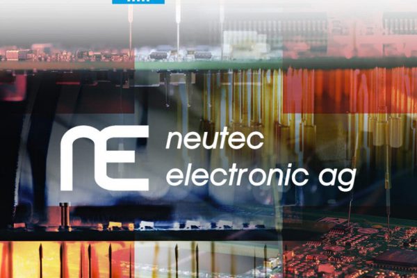 Neutec Electronic AG - SPEA - Switzerland