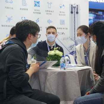 Semicon China 2021 - SPEA