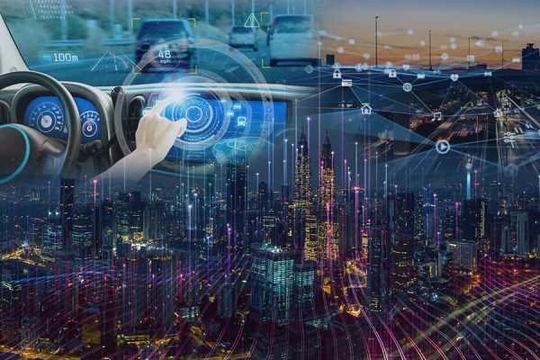 Automotive Radar Testing - 5G Test - SPEA