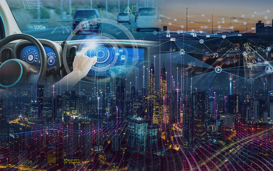 Automotive Radar Testing - 5G Test - SPEA
