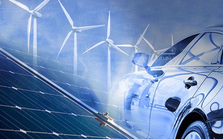 Power Semiconductor Test - Power Devices - SPEA