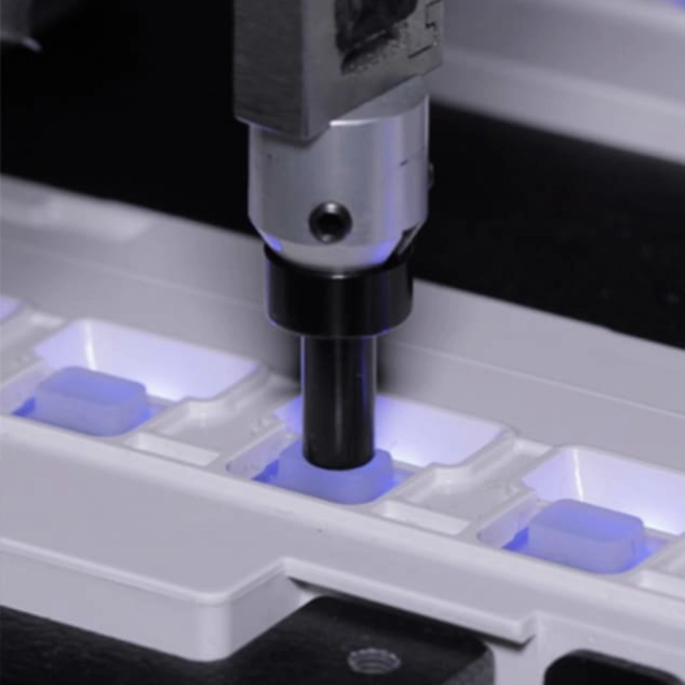 testing push buttons