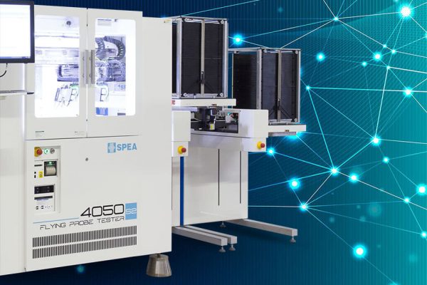 Board Handling - PCB Handling - Automation - SPEA