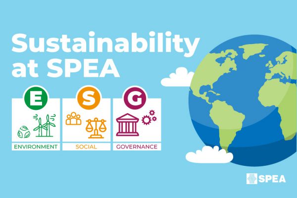 ESG Sustainability SPEA