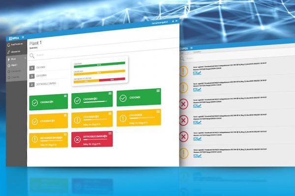 Software Automatic Test Equipment - SPEA