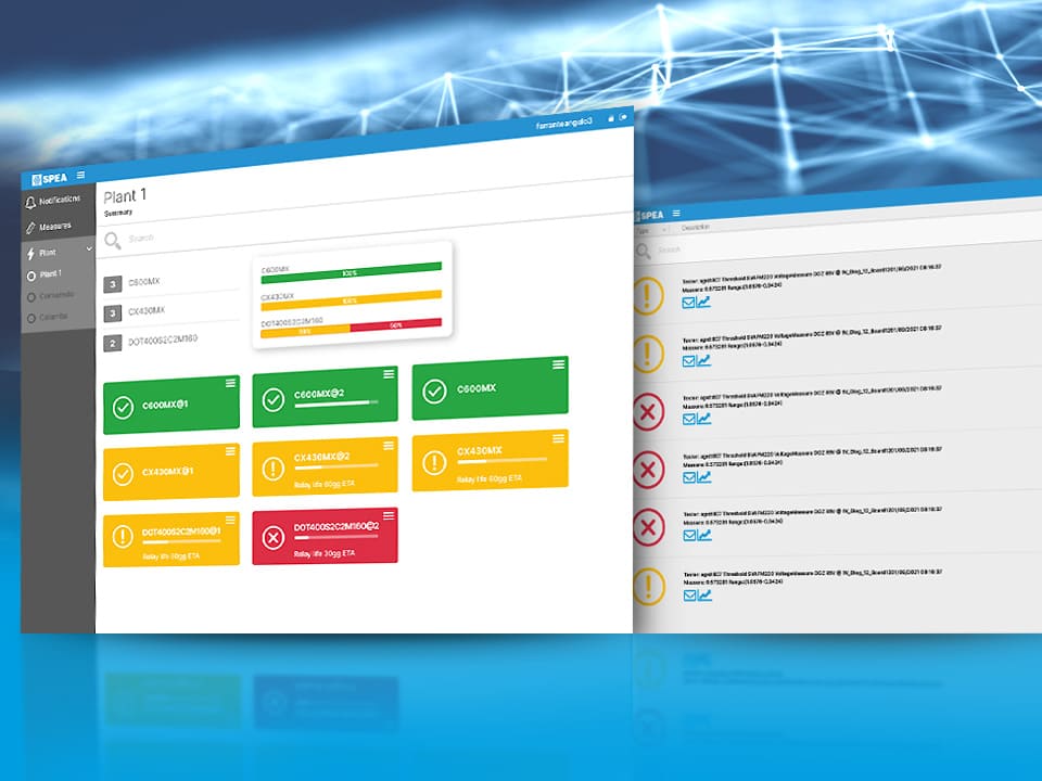 Software Automatic Test Equipment - SPEA