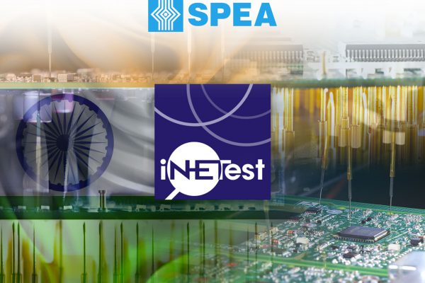 SPEA - iNETest - Distributor - India