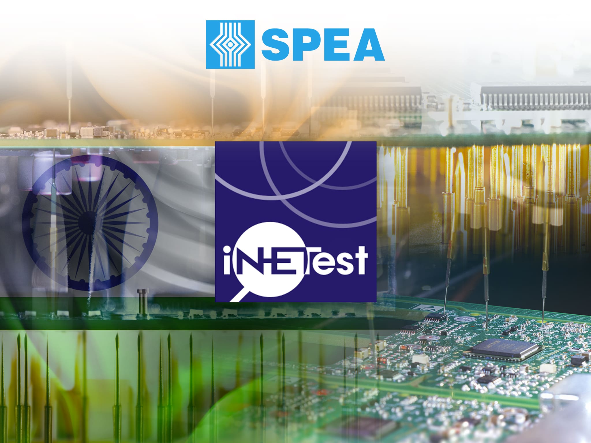 SPEA - iNETest - Distributor - India