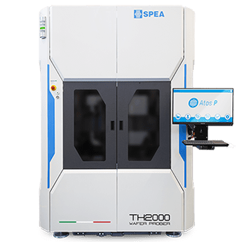 SPEA TH2000 Wafer prober and tester - Icon - SPEA