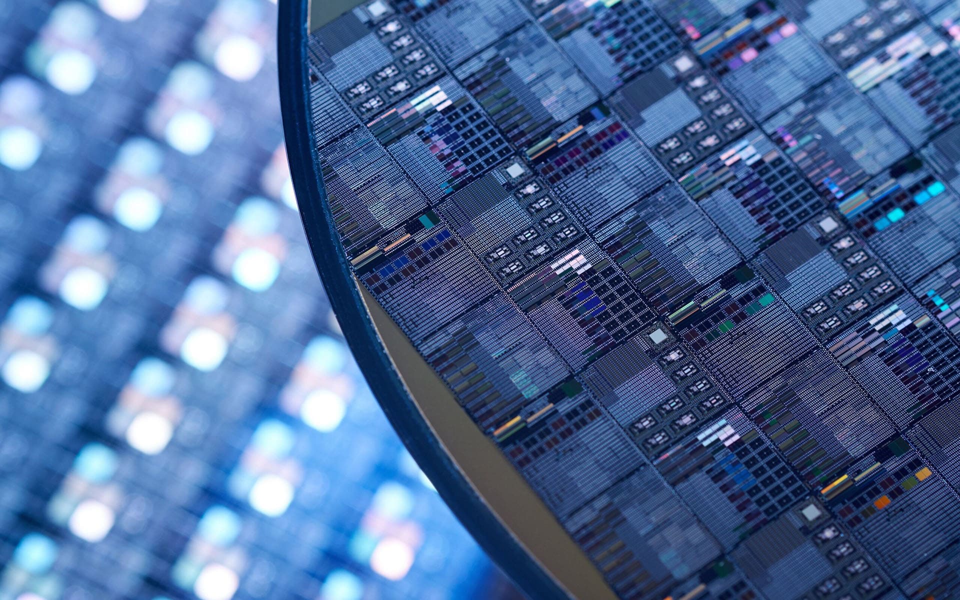 Wafer Testing - SPEA