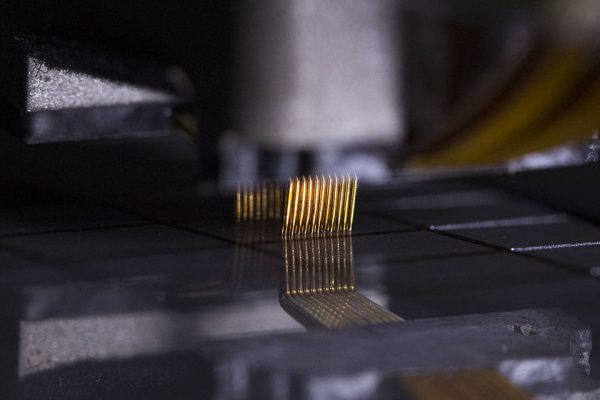 Wafer Prober - Wafer Tester - Test Equipment Details - SPEA