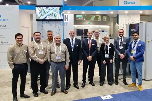 SPEA at IPC APEX Expo 2022 - SPEA