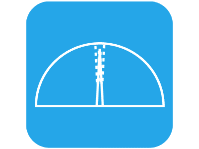 High precision - Icon - SPEA