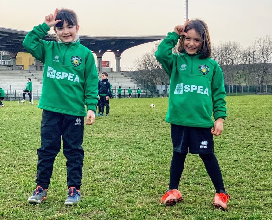 SPEA sponsor L84 Futsal