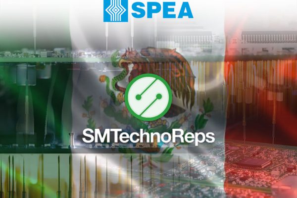SMTechnoReps - Distributor - SPEA