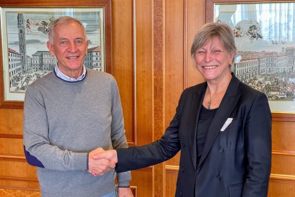 SPEA Musei Reali Torino