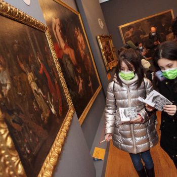 SPEA Musei Reali Torino