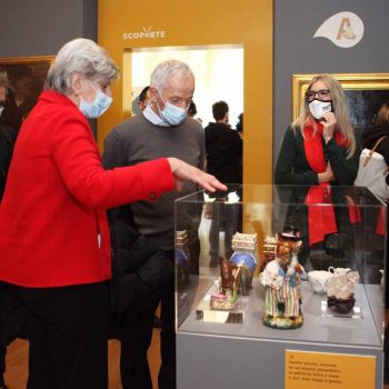 SPEA Musei Reali Torino