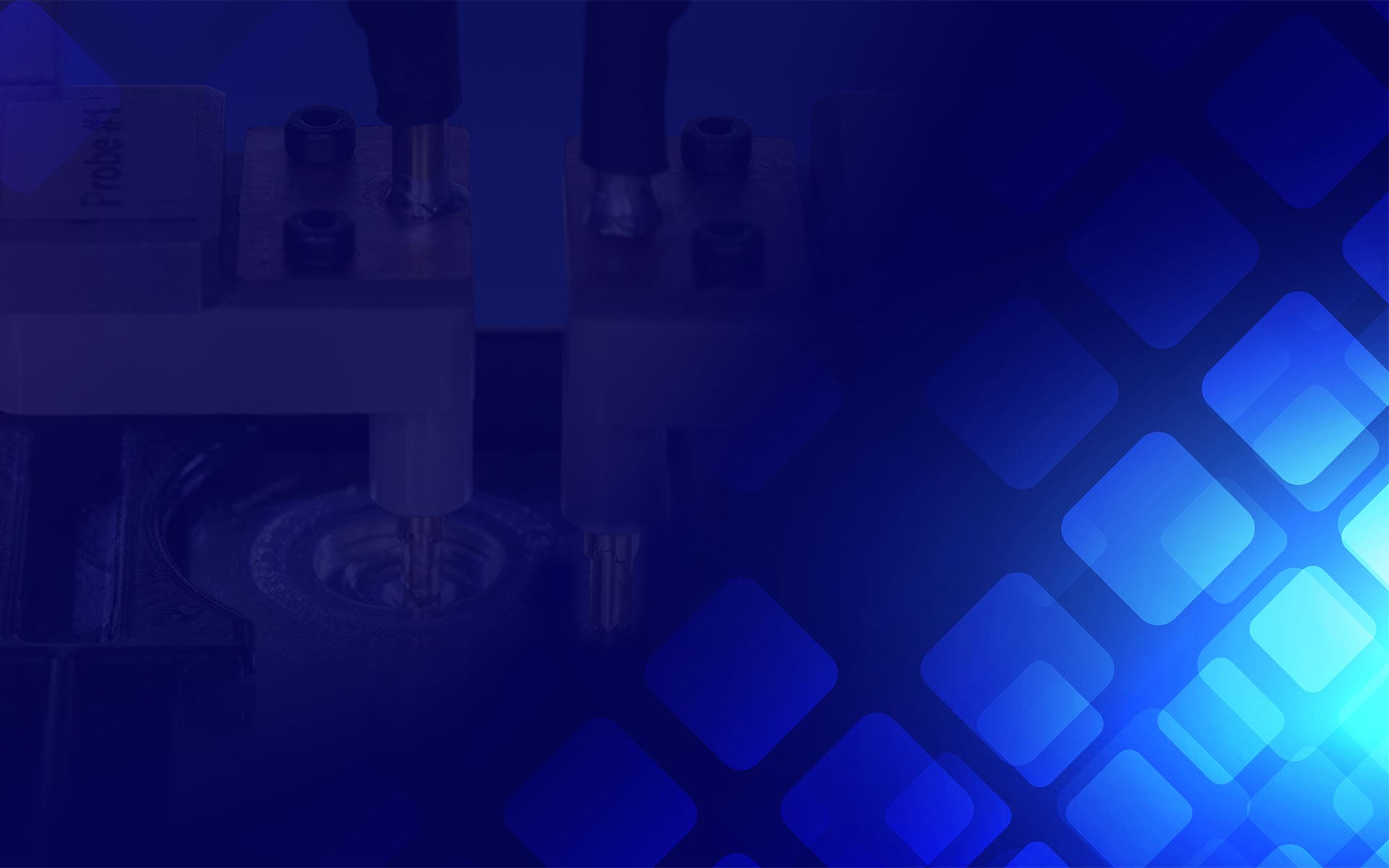 Battery testing equipment - Background - SPEA