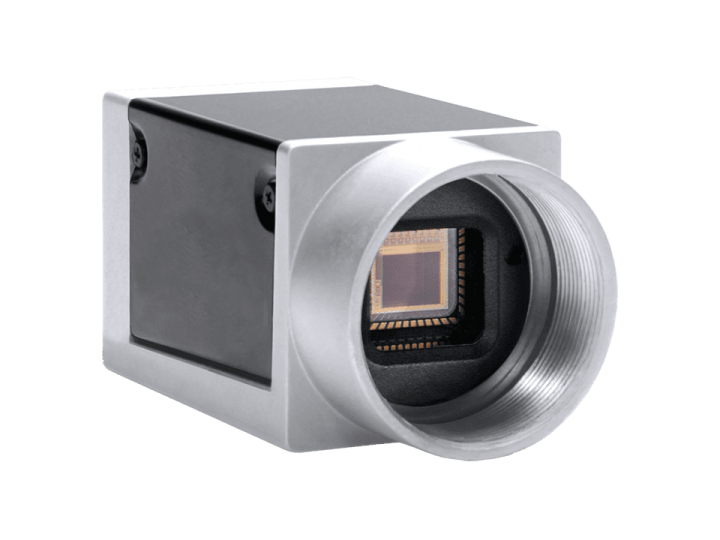 Test tool - Vision unit - SPEA