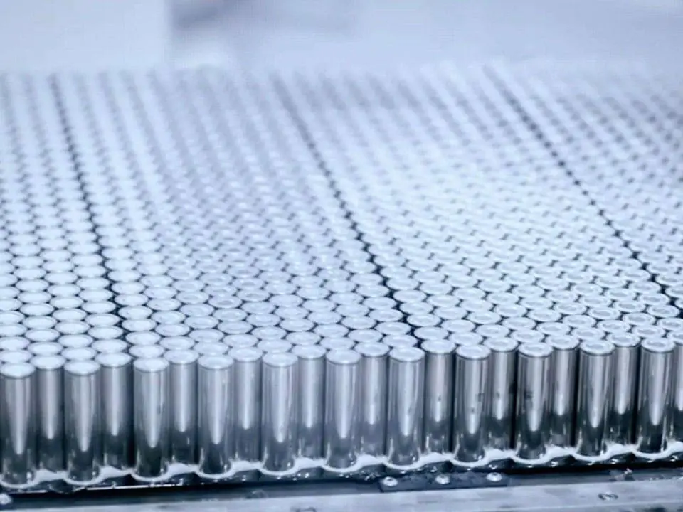 Automatic-Battery-testing-Battery-Pack