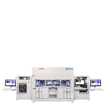 KGD Test Cells - MEMS and Semiconductor test - Icon - SPEA