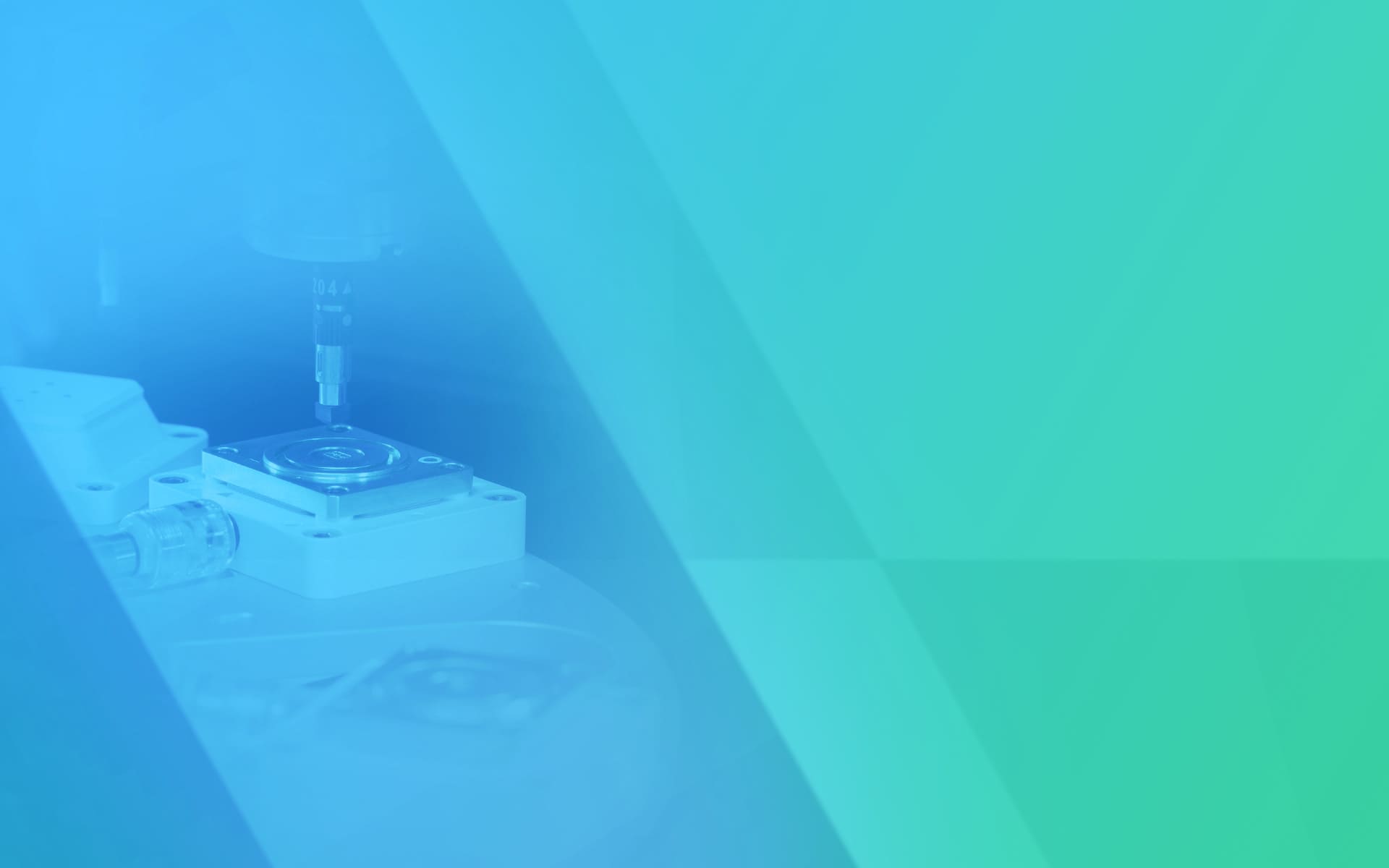 Turret Handler H5000 SPEA