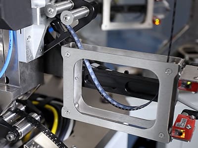 H5000 Turret Handling Output SPEA 01