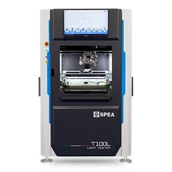 T100L LED Light Tester