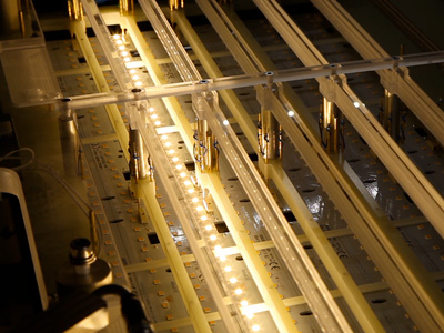 Ultimate Flexibility