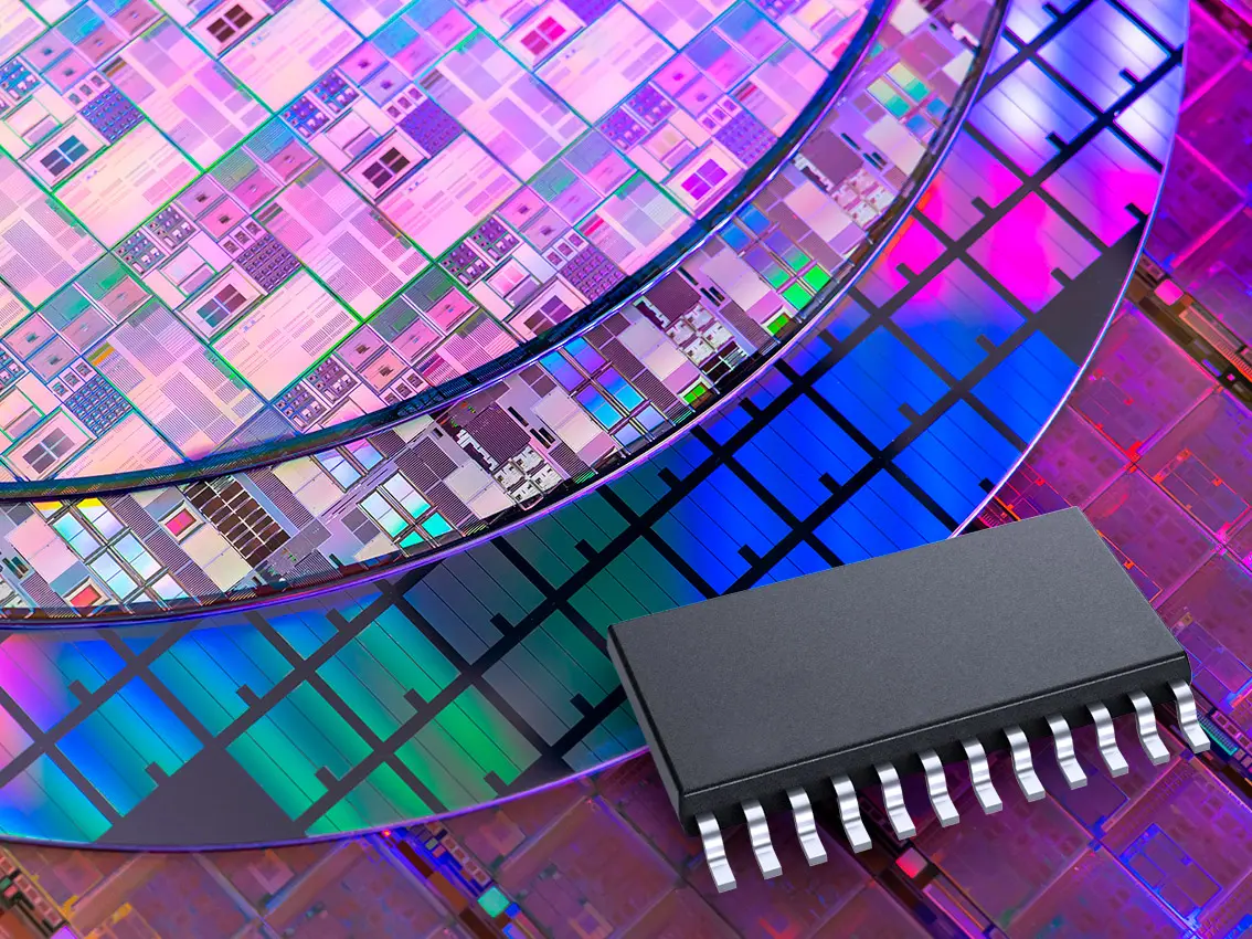 he BMS is a critical component of EV, as it monitors the state of charge, temperature and health conditions of the battery pack.