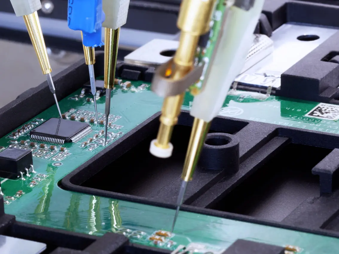 PCBAs with BMS are designed to manage and optimize the performance of batteries in various applications.