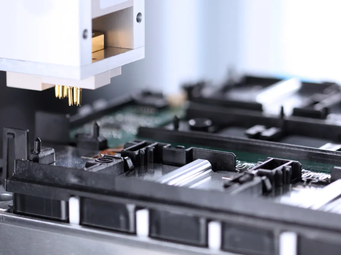 Battery used in EVs and industrial energy storage systems receive electricity from a power grid and subsequently store it as current to then release it when it is needed.