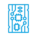 Battery Management System (BMS) PCBAs