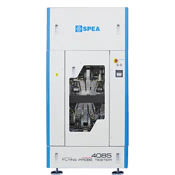 SPEA flying probe tester 4085