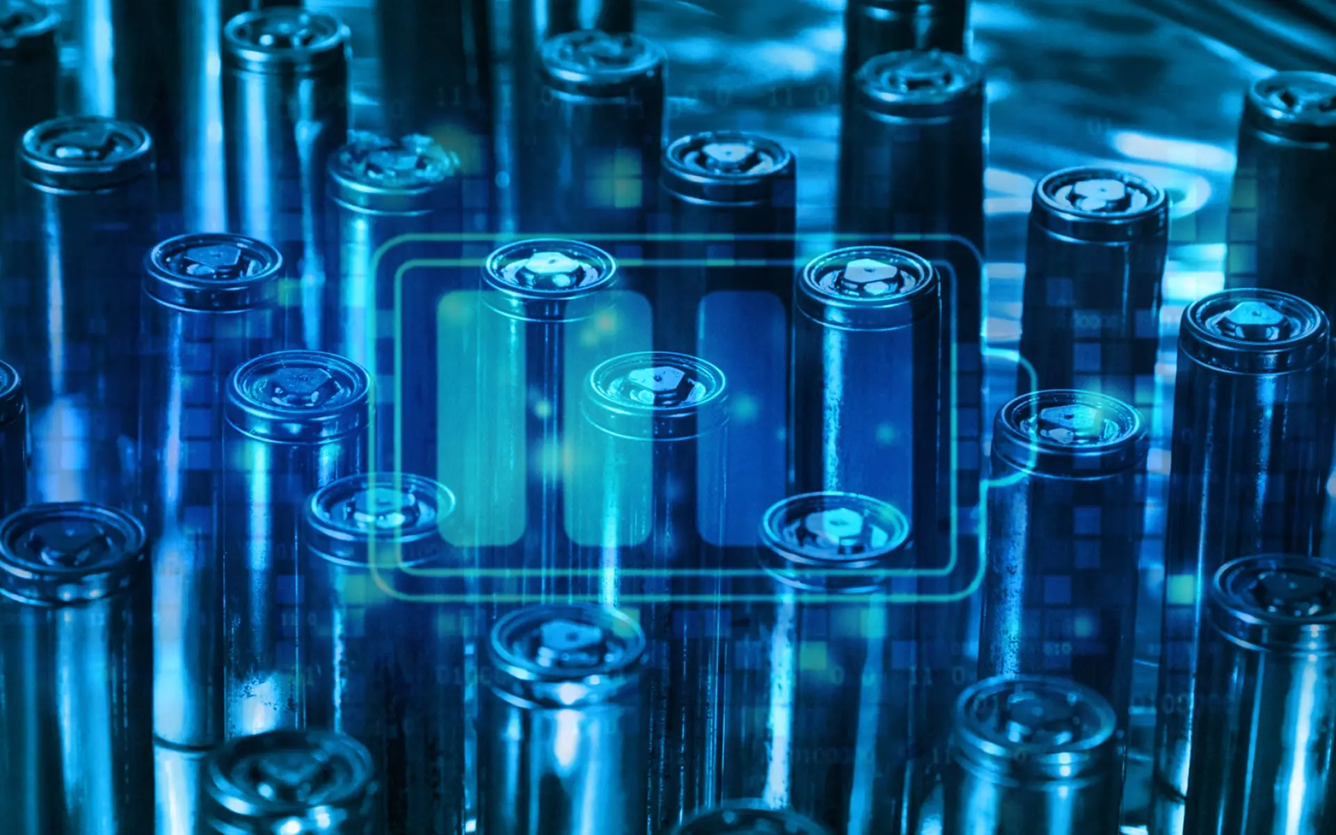 Automatic Battery Test: Prevent failures on field with SPEA high-throughput testing equipment